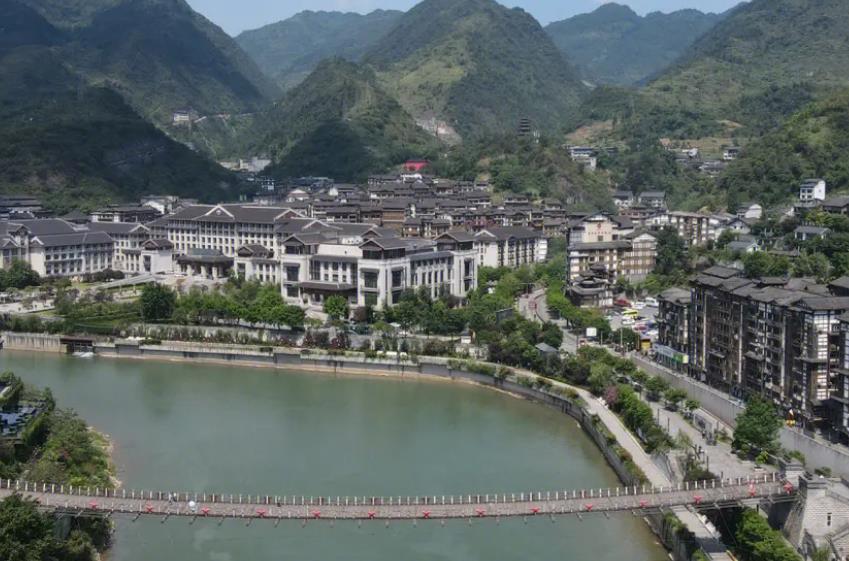 酱香酒中的翘楚：茅台镇酱香酒的超高性价比