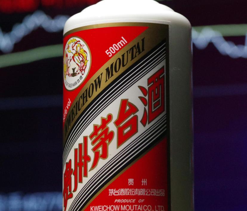 深度探访茅台镇洞藏酱香酒的发展历程