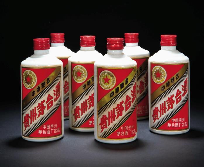醇香经典，历久弥新：品呱茅台镇酱香酱香酒的独特魅力