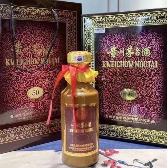 探秘茅台镇私人定制酱香型白酒：传统工艺与现代需求的完美融合