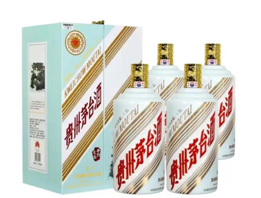 茅台镇酱香酒价格传承：传统工艺与品质的完美结合