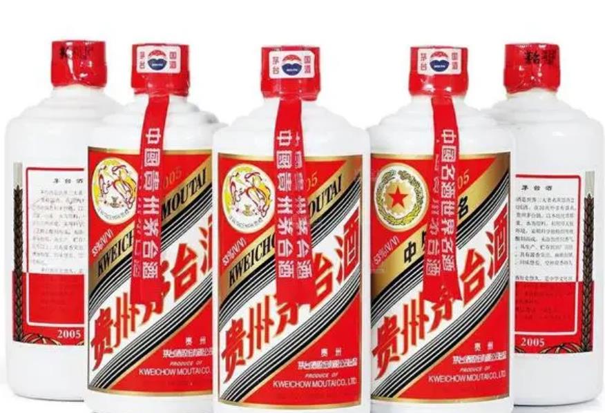 解密茅台镇爽爽小国酒酱香的独特魅力