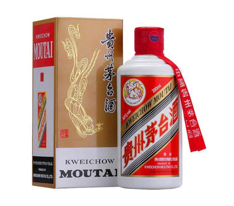 贵州茅台镇酱香酒价目表，价格暴涨背后的商业逻辑