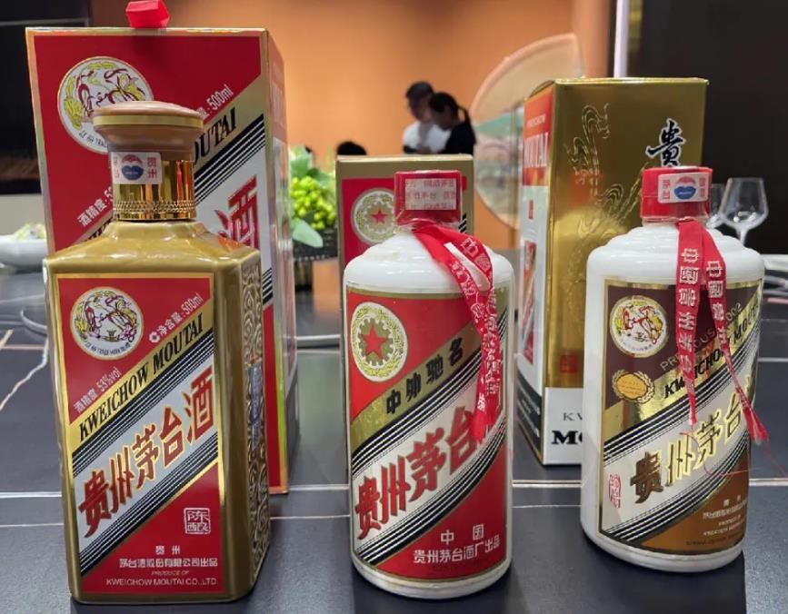 探索贵州茅台镇馥酱酒的独特魅力与历史渊源