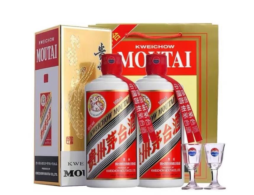 酱香酒的继承者：茅台镇王子酒的风采与传承