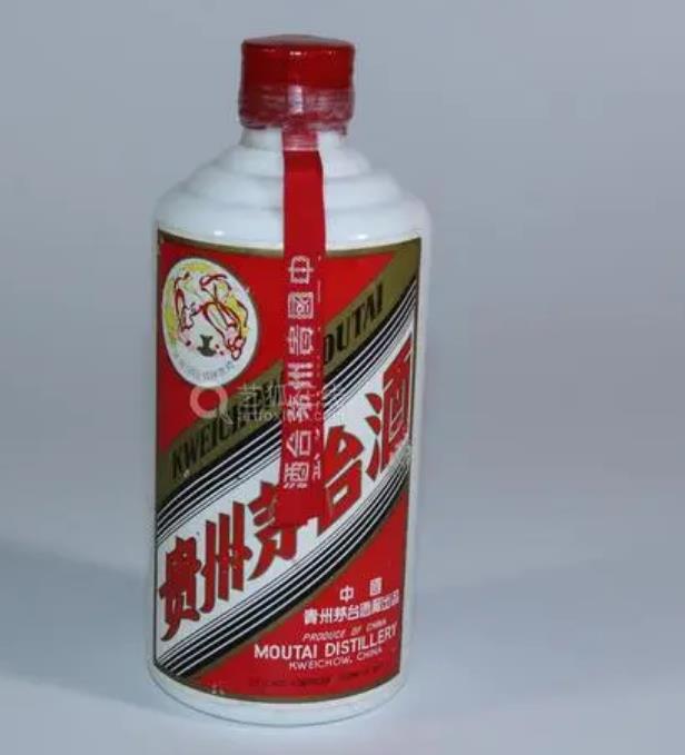 茅台镇酱香酒五星价格大揭秘！
